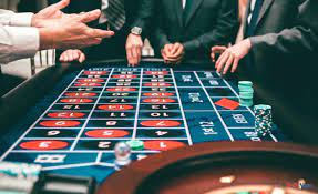 Why Casino
